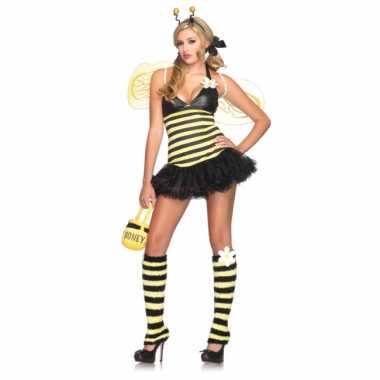Daisy Bee carnavalspak dames
