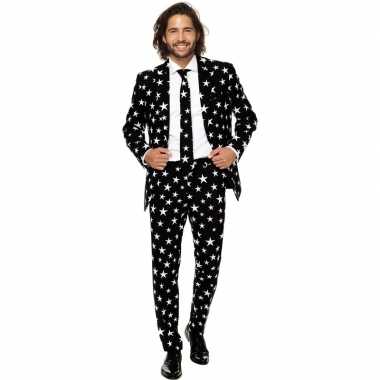 witte blazer heren