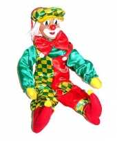 Deco clown carnaval