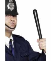 Piepende carnaval politie knuppel