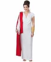 Romeinse carnavalspak dames 10149741